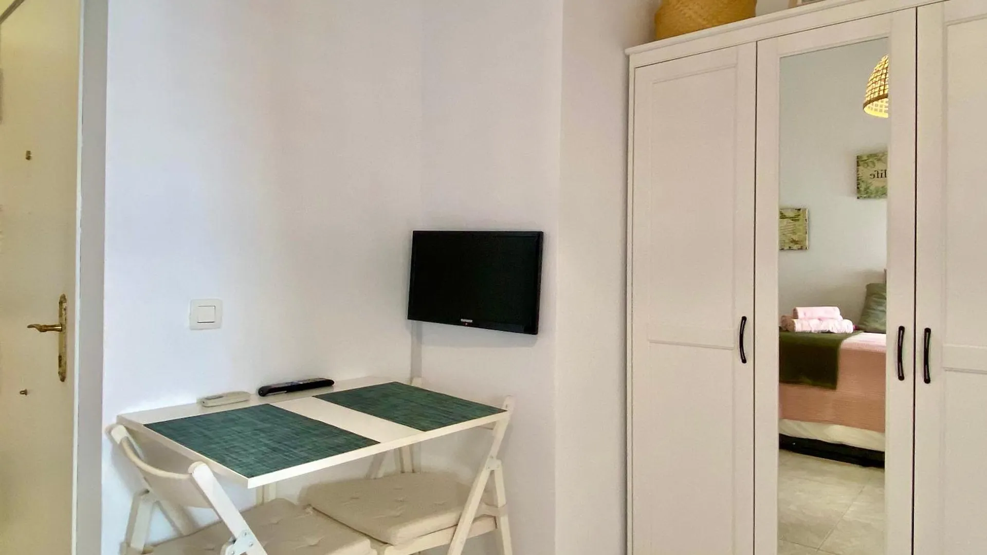 Centro Historico Malaga Apartment Spain