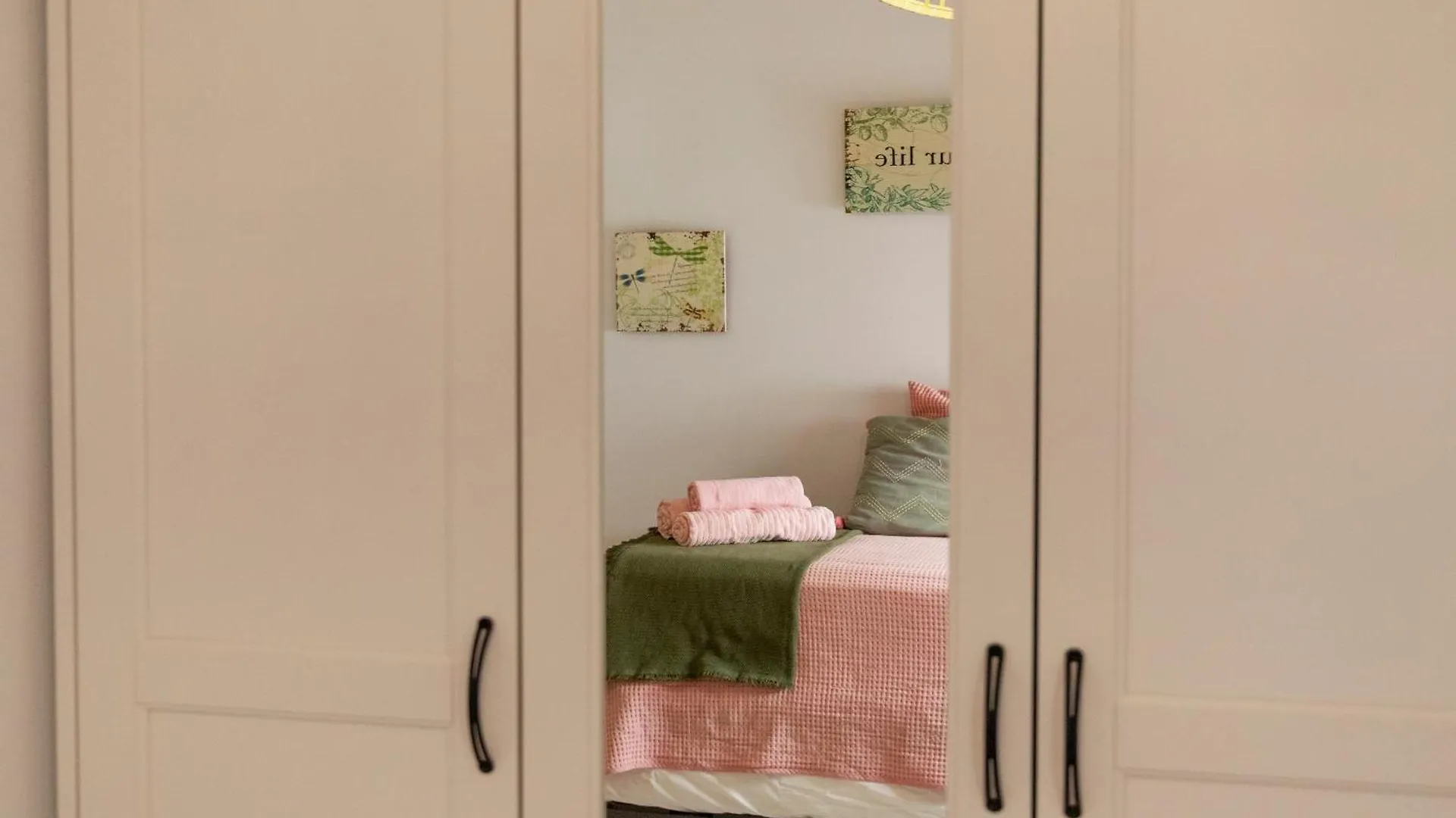 Apartament Centro Historico Malaga