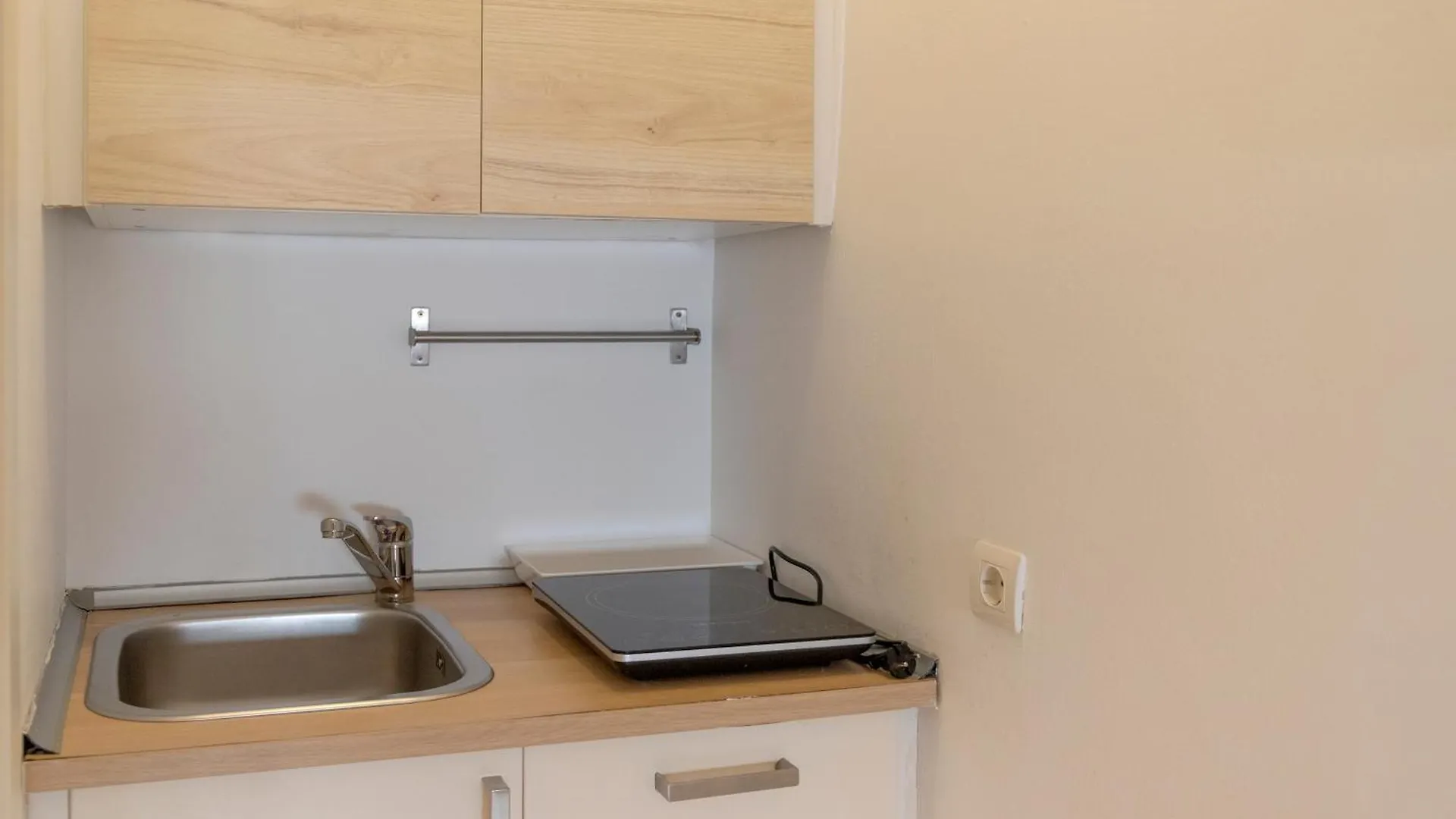 Apartament Centro Historico Malaga