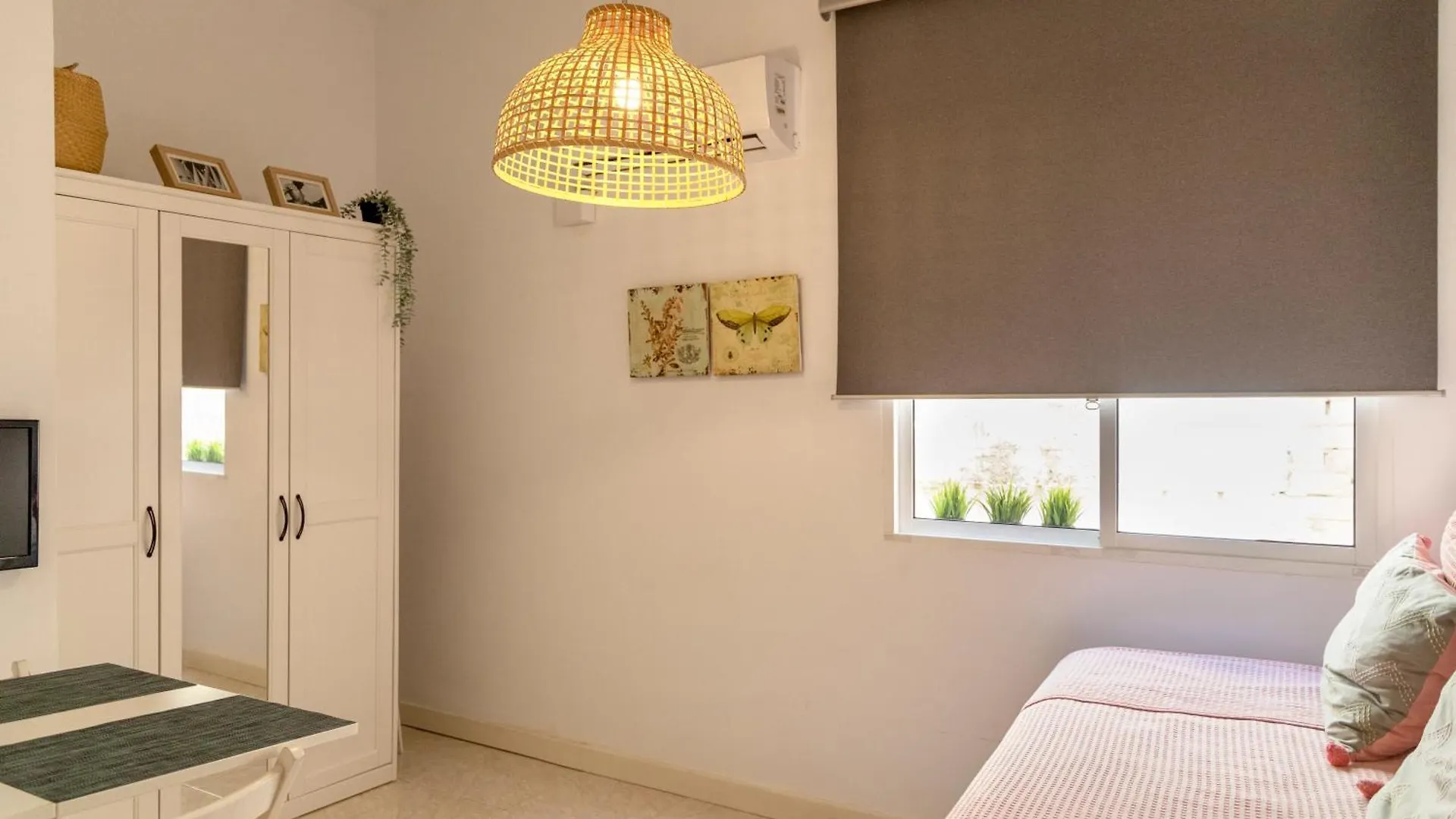 Centro Historico Malaga Apartment