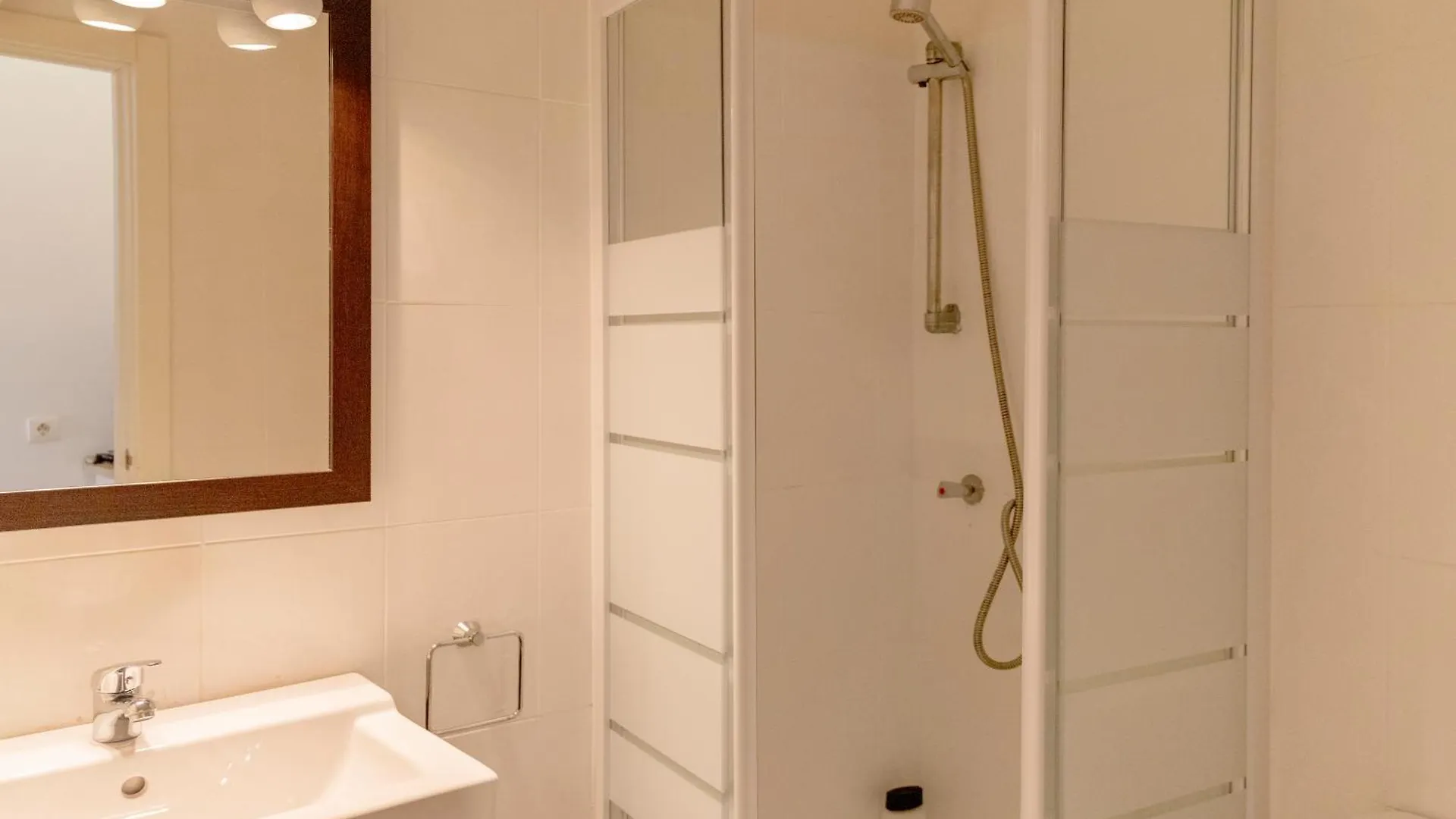 Centro Historico Malaga Apartment