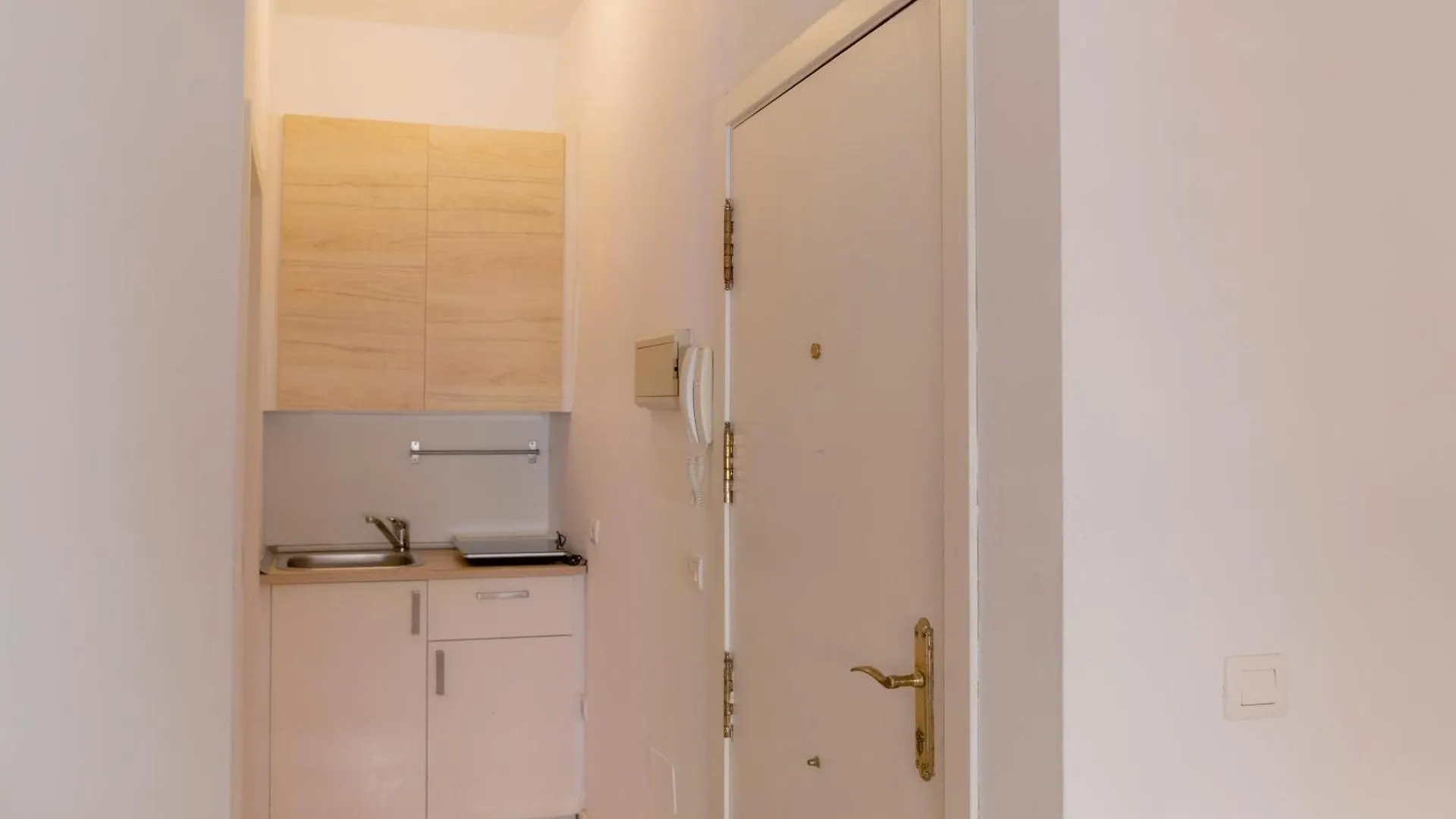 Centro Historico Malaga Apartment