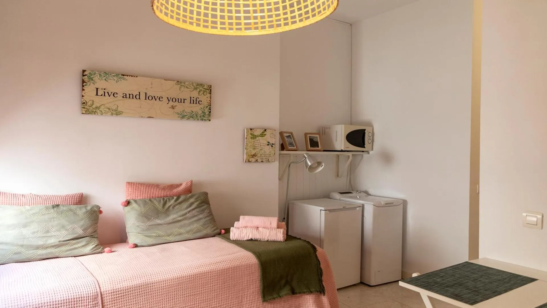 Centro Historico Malaga Apartment